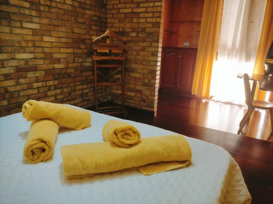 Apartamento Coqueto Y Tranquilo
