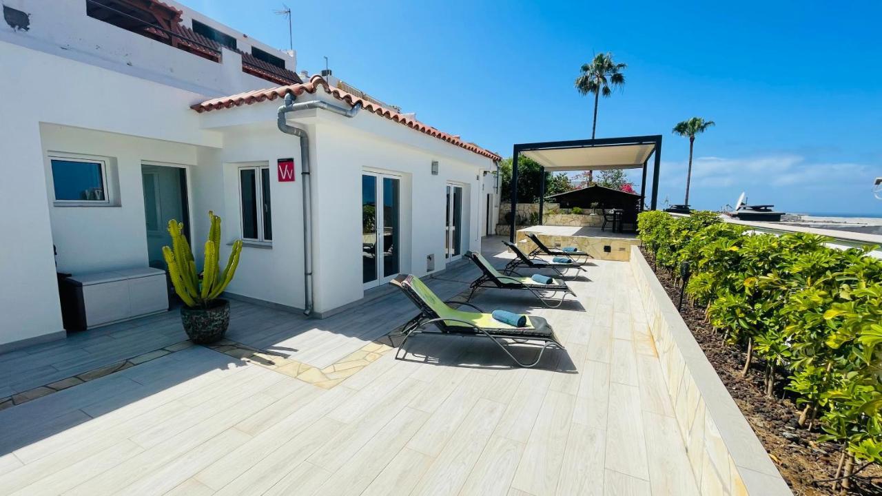 Casa Solaris Сasa de vacaciones Arguineguin