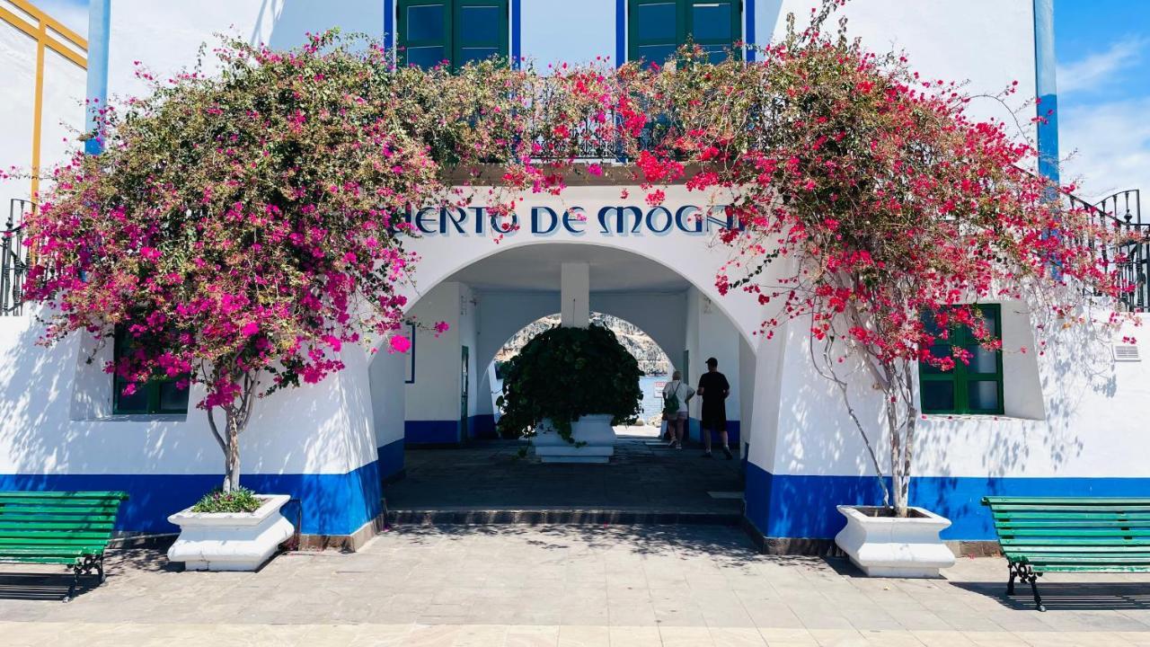 Сasa de vacaciones Casa Solaris Arguineguin