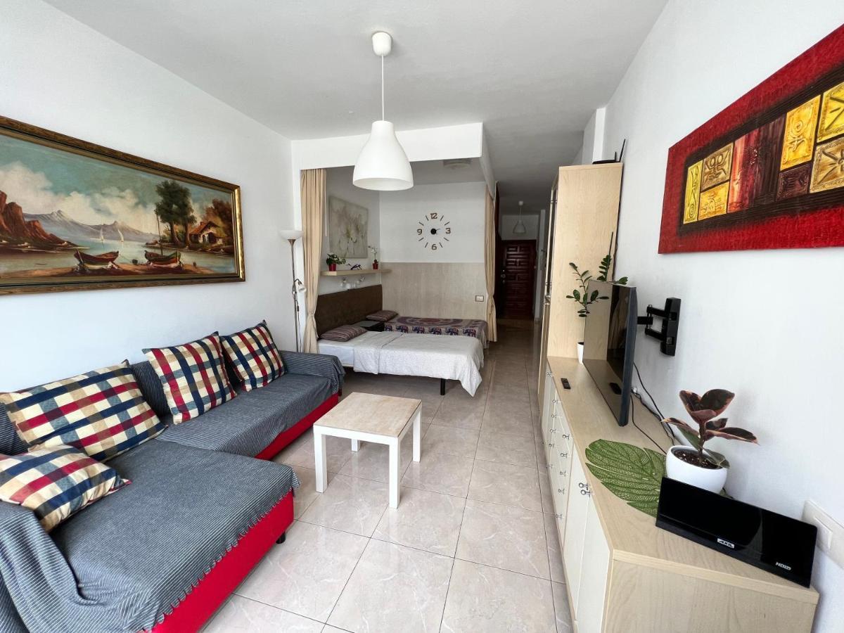 Playa Morote Piso 42 Apartment *