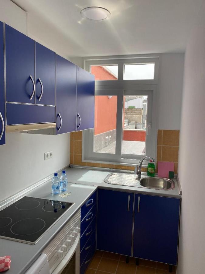 Canteras ático Con Terraza De 16m2 Rosamar * Las Palmas de Gran Canaria