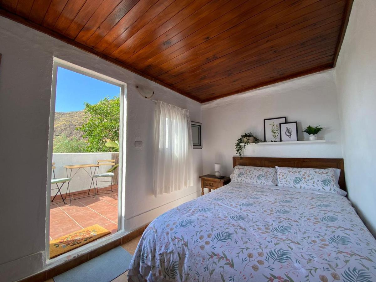 And El Charco Azul Bed & Breakfast