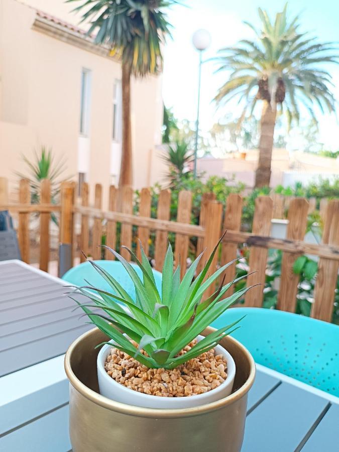 Precioso Con Jardín Apartamento Maspalomas (Gran Canaria)