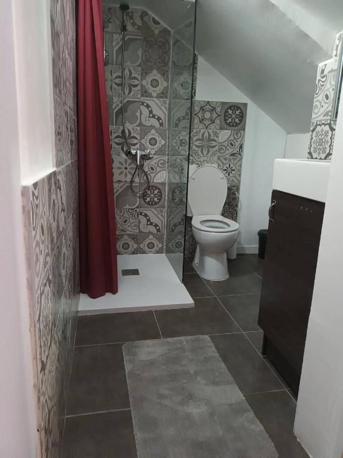 Vivienda San Justo