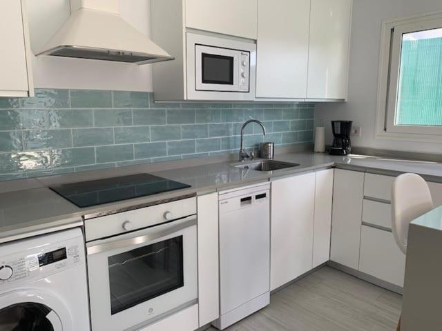 Renovated 2 Bedroom In Playa del Ingles (Gran Canaria)