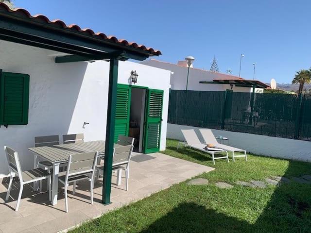 Renovated 2 Bedroom In Holiday home Playa del Ingles (Gran Canaria)