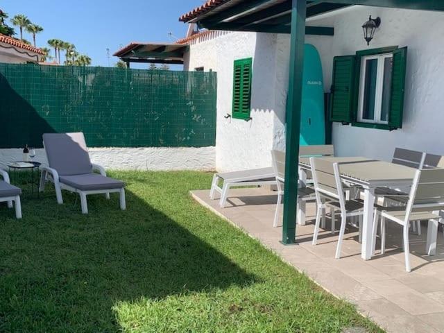 Renovated 2 Bedroom In * Playa del Ingles (Gran Canaria)