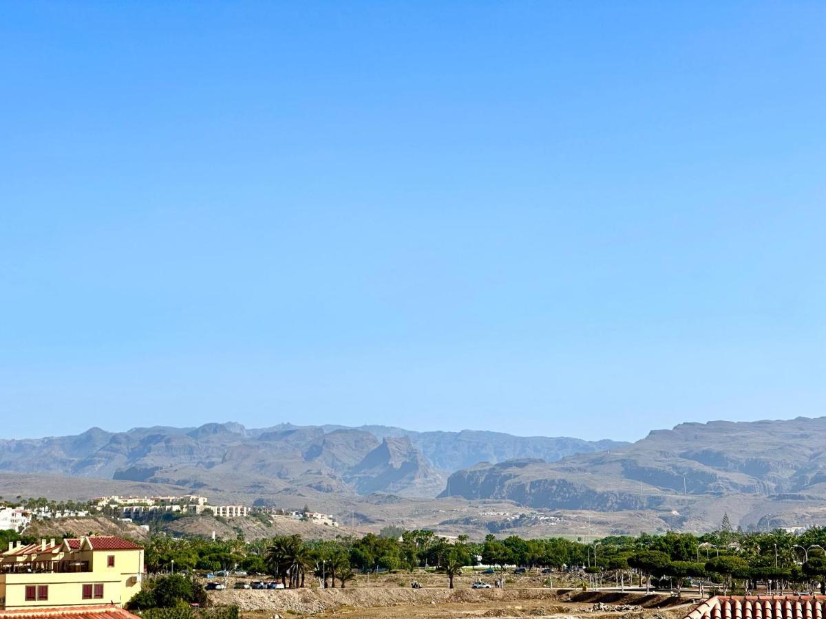 Appartamento Sunrise Maspalomas (Gran Canaria)