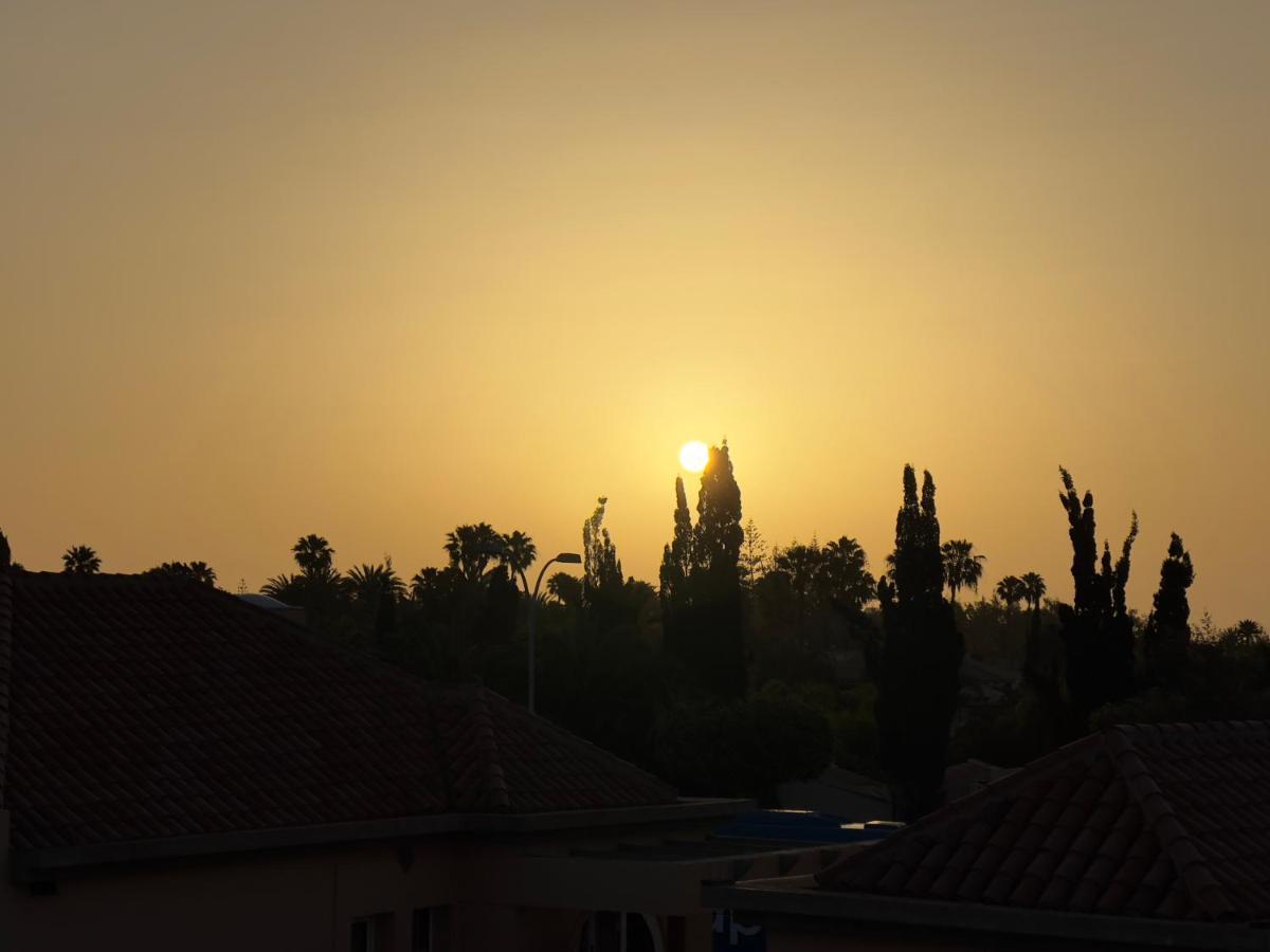 Sunrise Appartamento Maspalomas (Gran Canaria)