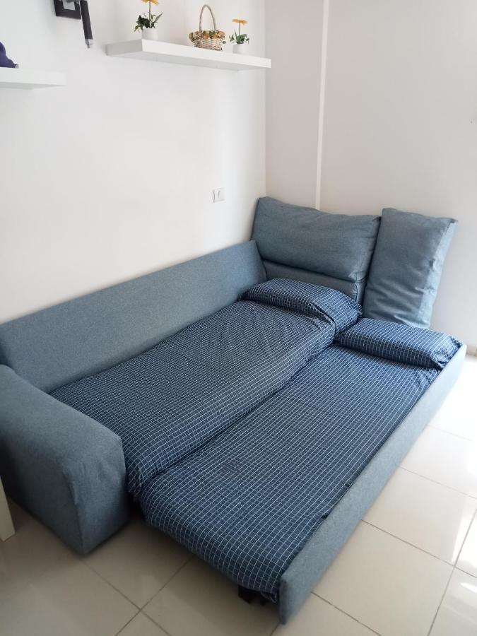 Appartamento Somarcrisa