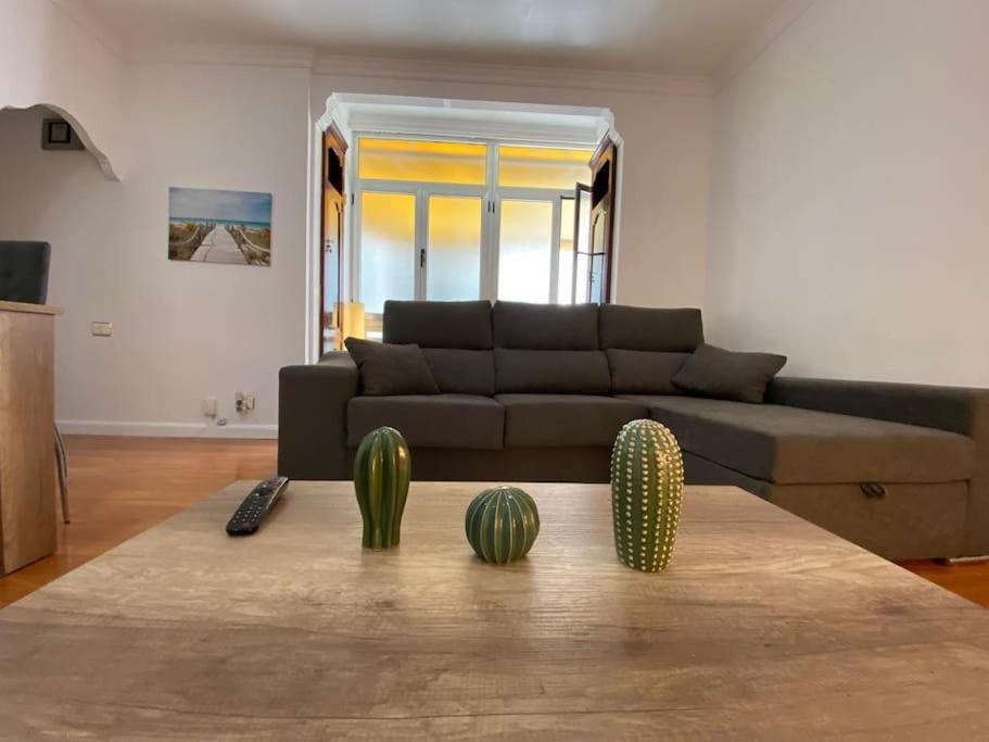 Apartamento & Sun - 2 Bedrooms 50m Las Palmas de Gran Canaria