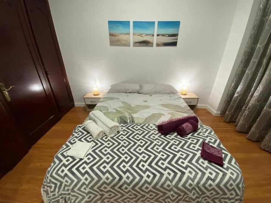 & Sun - 2 Bedrooms 50m Apartamento Las Palmas de Gran Canaria