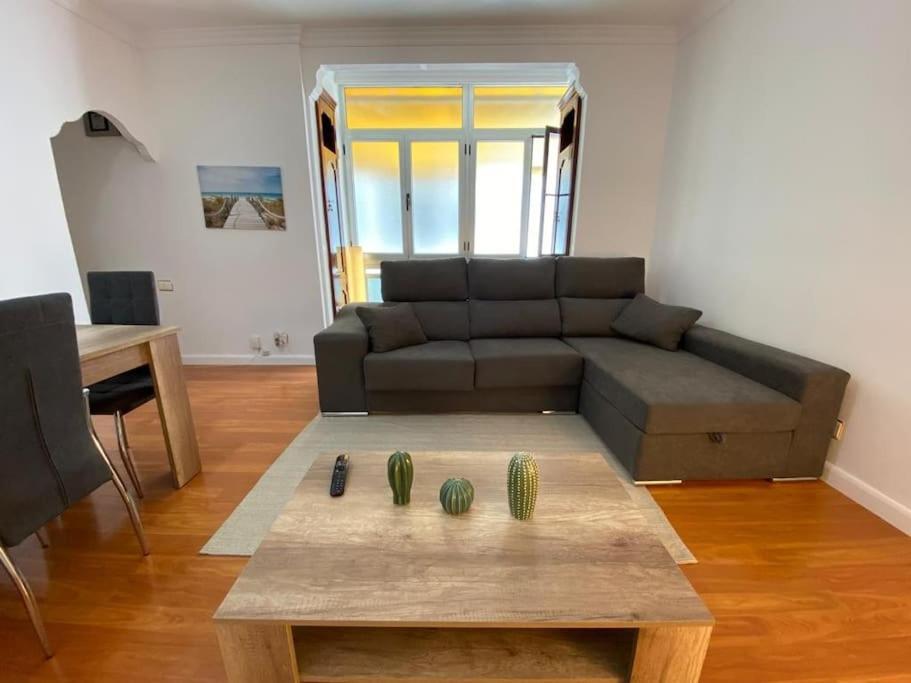 Apartamento & Sun - 2 Bedrooms 50m