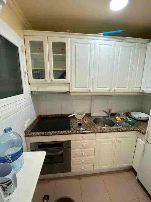 & Sun - 2 Bedrooms 50m
