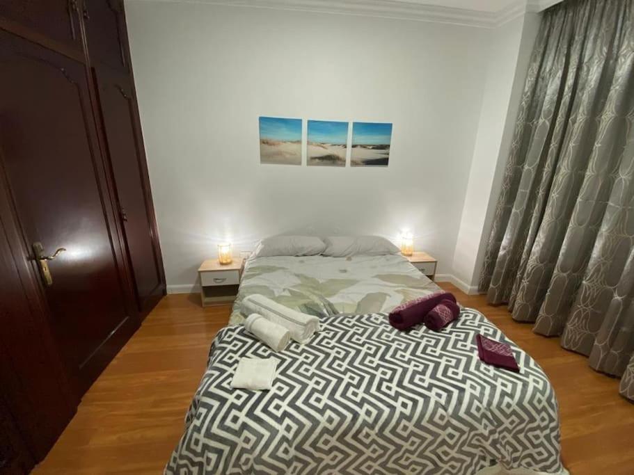 & Sun - 2 Bedrooms 50m