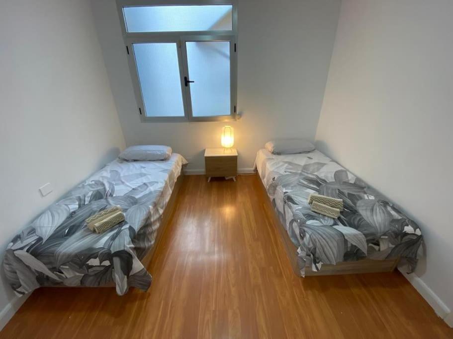 & Sun - 2 Bedrooms 50m Las Palmas de Gran Canaria