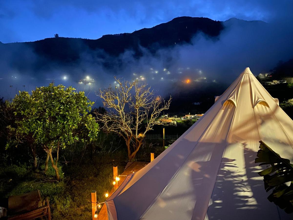 The Orchard Retreat * Vega de San Mateo