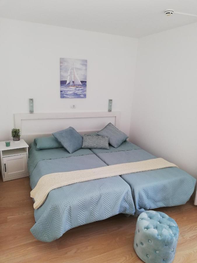 Apartment Canaima 306 Puerto Rico (Gran Canaria)