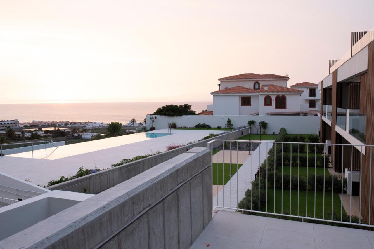 Panoramic Views - Paraisos De Agaete Appartamento