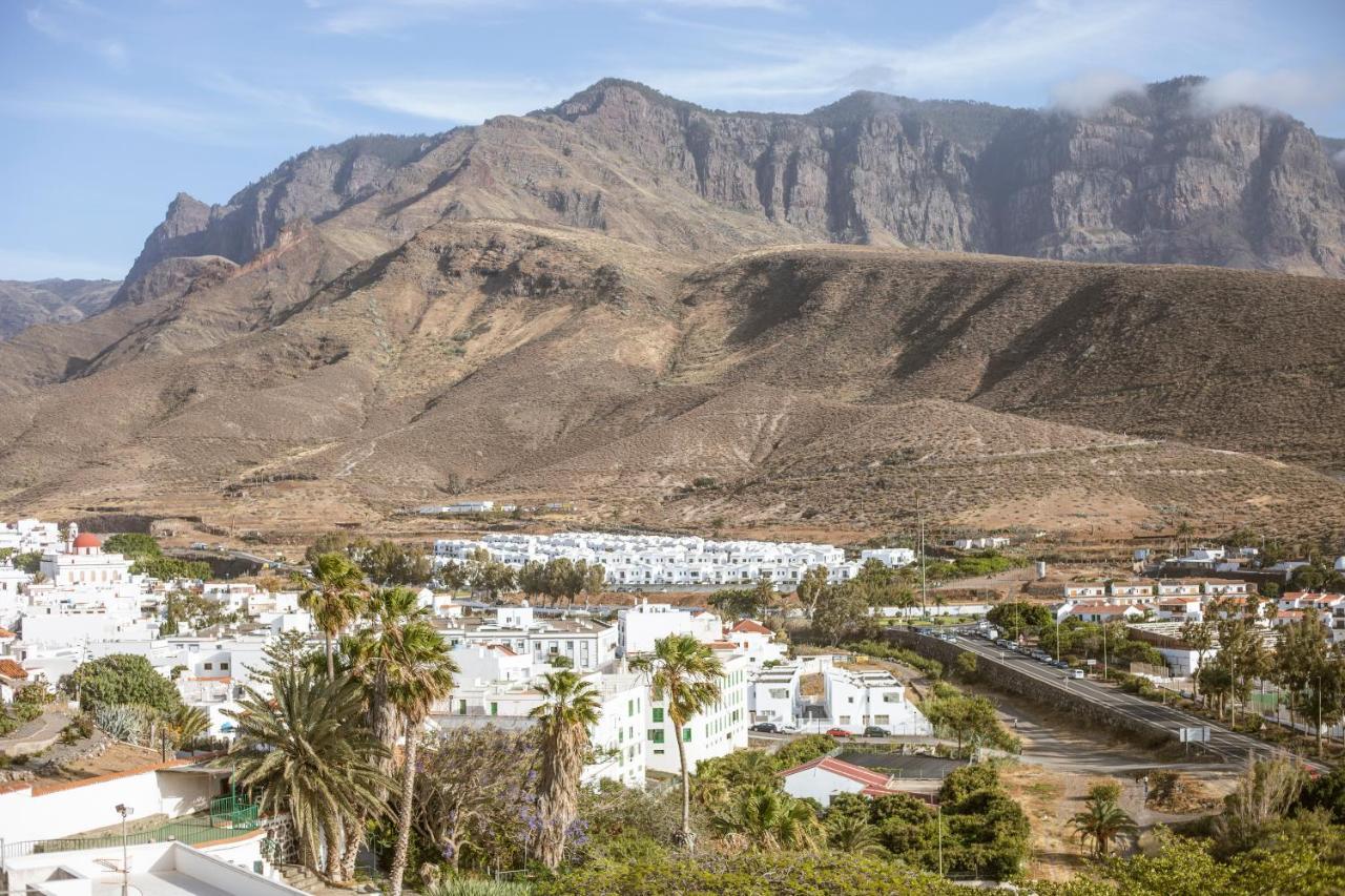 Panoramic Views - Paraisos De Agaete