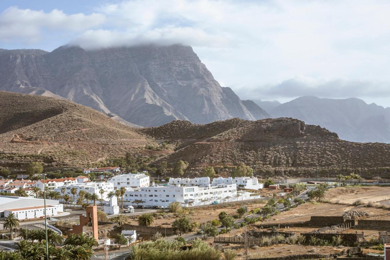 Appartamento Panoramic Views - Paraisos De Agaete