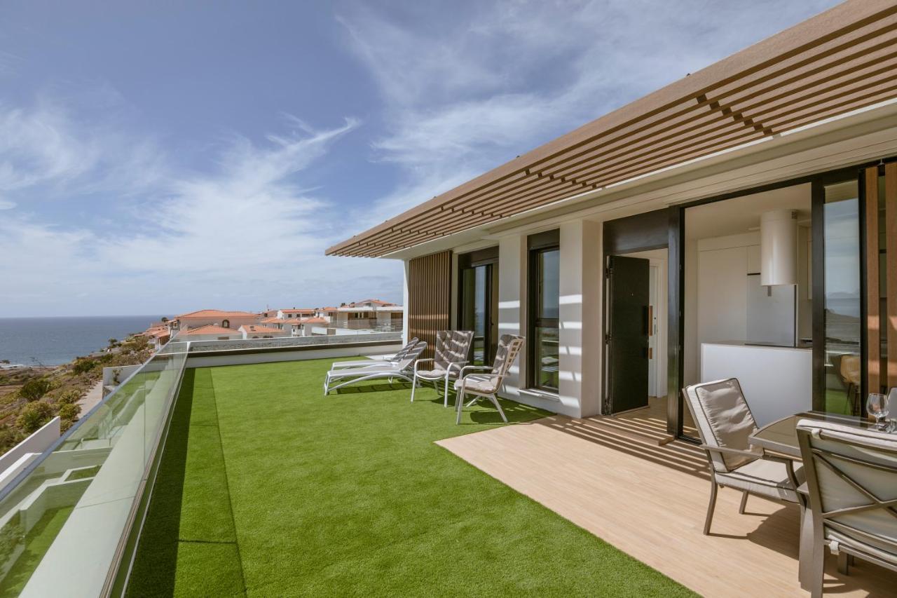 Appartamento Panoramic Views - Paraisos De Agaete Agaete (Gran Canaria)