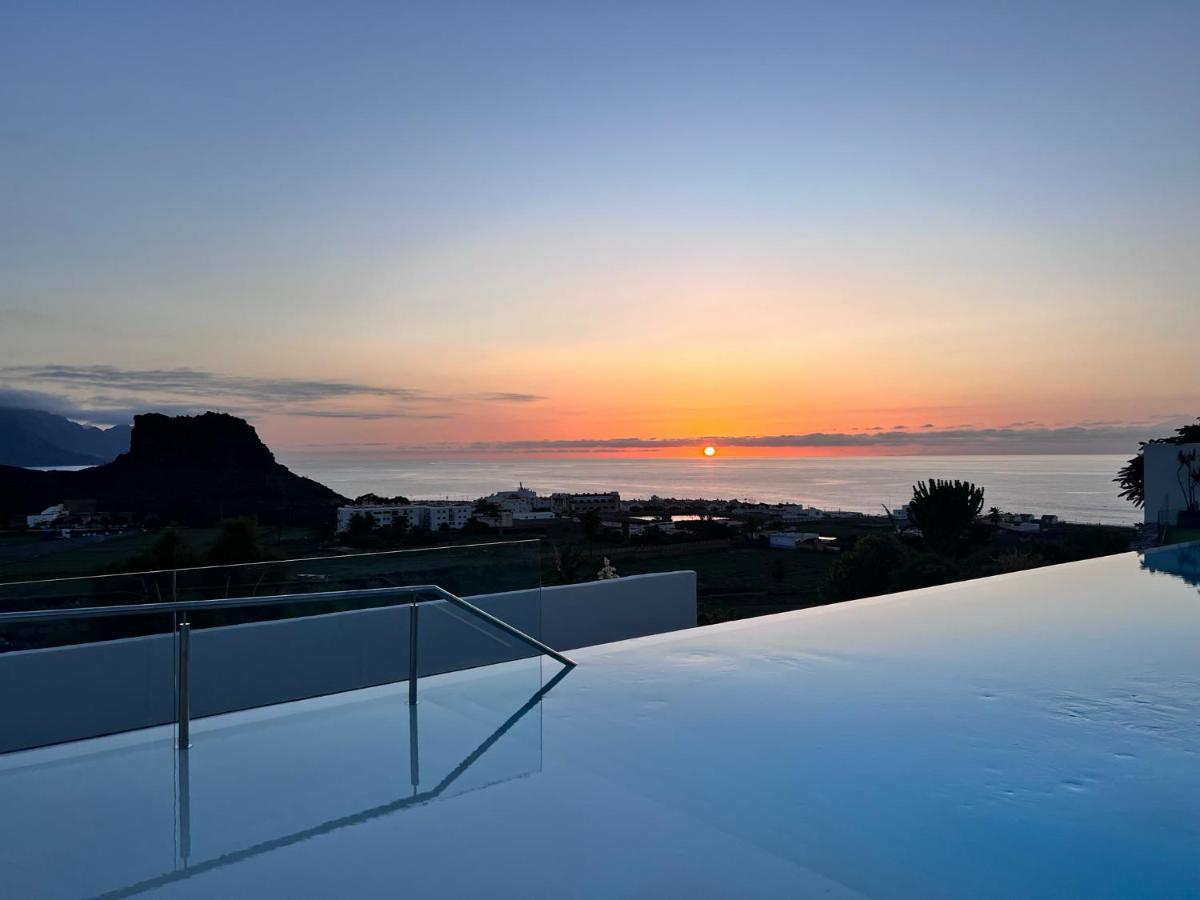 Panoramic Views - Paraisos De Agaete