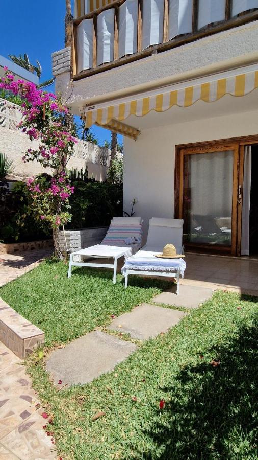 Costa Sur En San Agustin Apartamento *