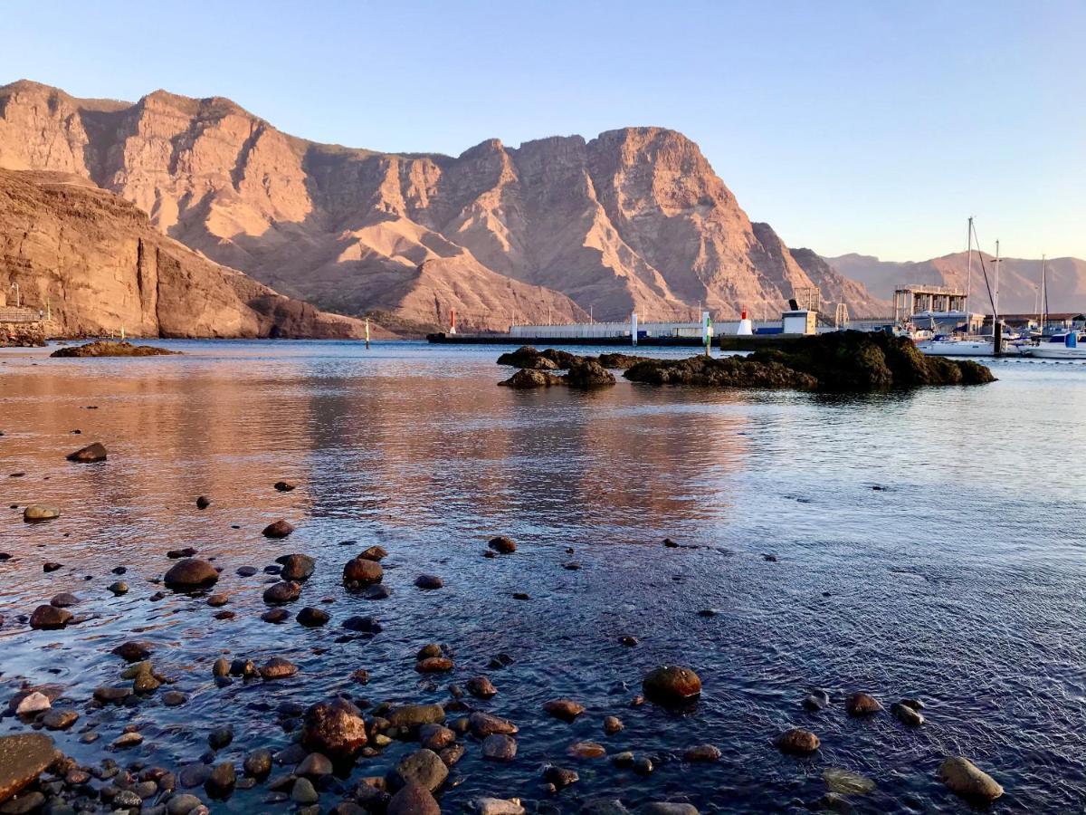 Panoramic Views - Paraisos De Agaete Agaete (Gran Canaria)