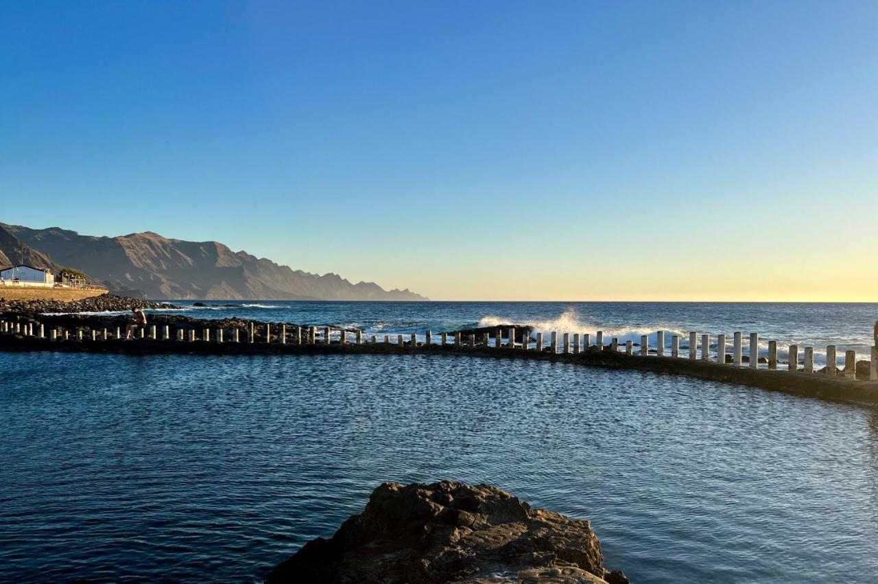 Panoramic Views - Paraisos De Agaete Appartamento