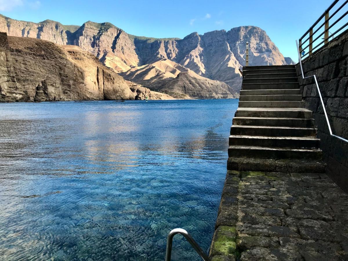 Appartamento Panoramic Views - Paraisos De Agaete Agaete (Gran Canaria)