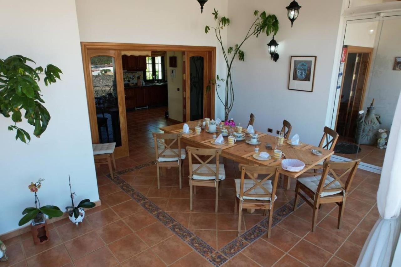 Casa vacanze Casa Lucas