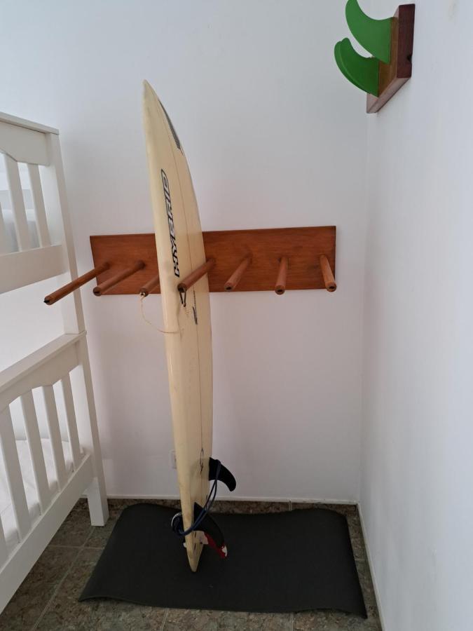 Apartamento Bluebeach *