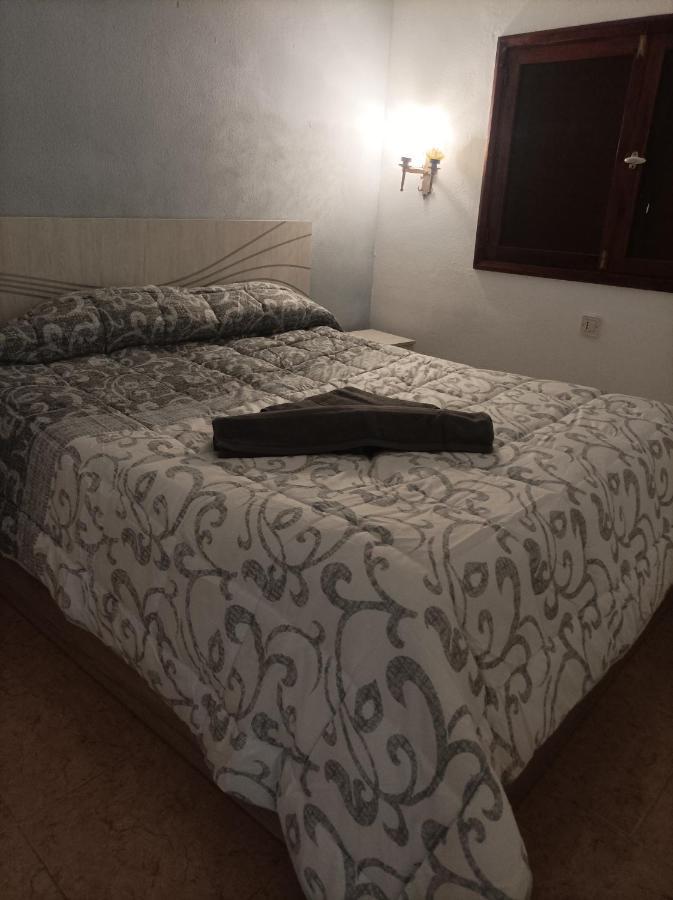Azul Apartment