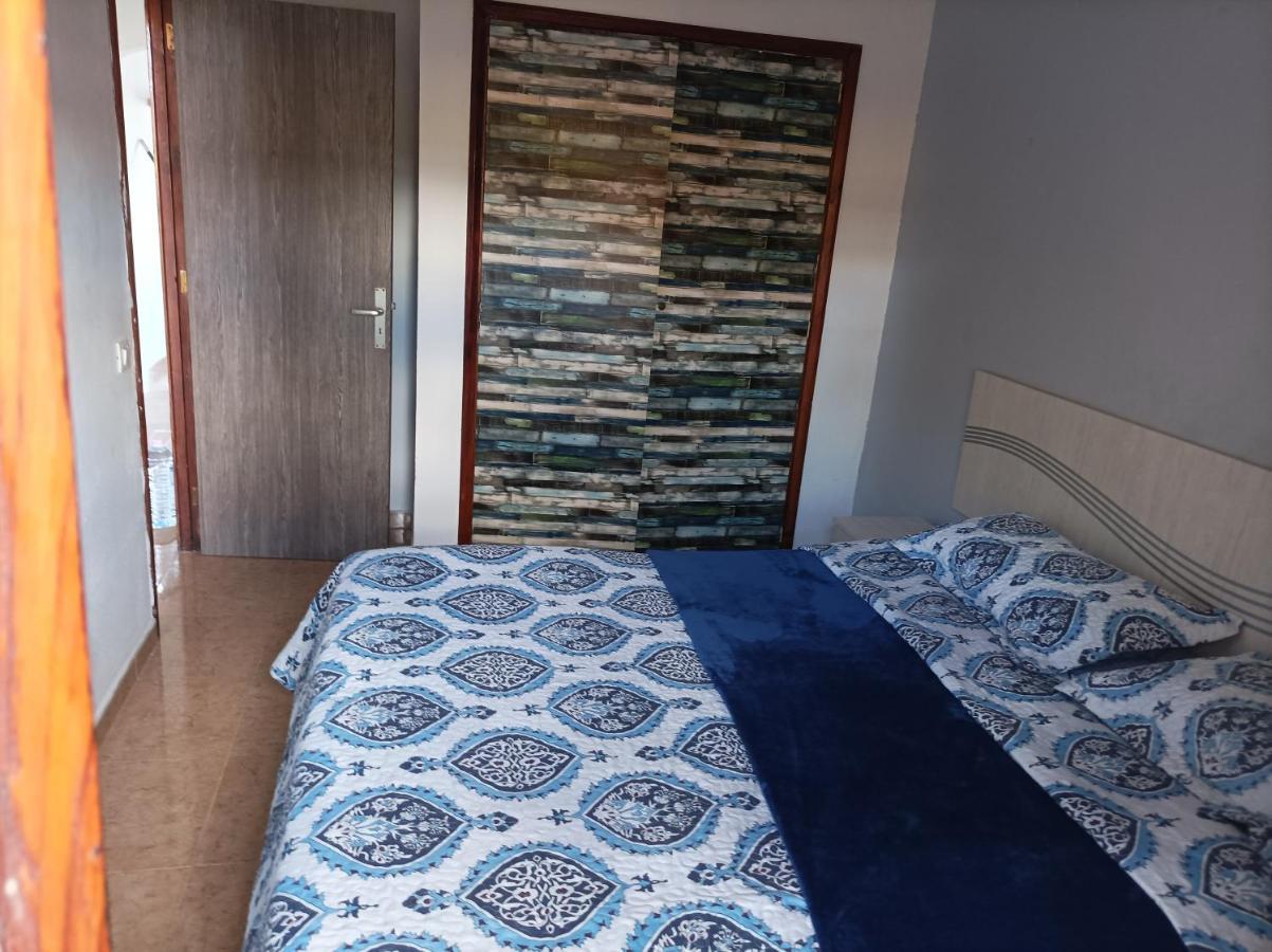 Azul Apartment