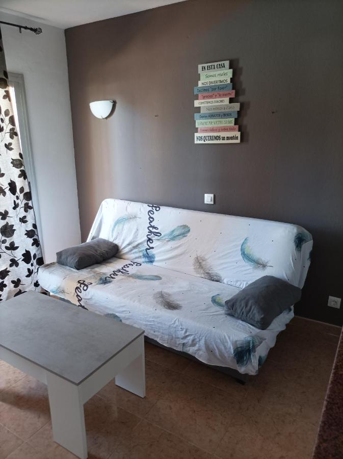 Apartment Azul *