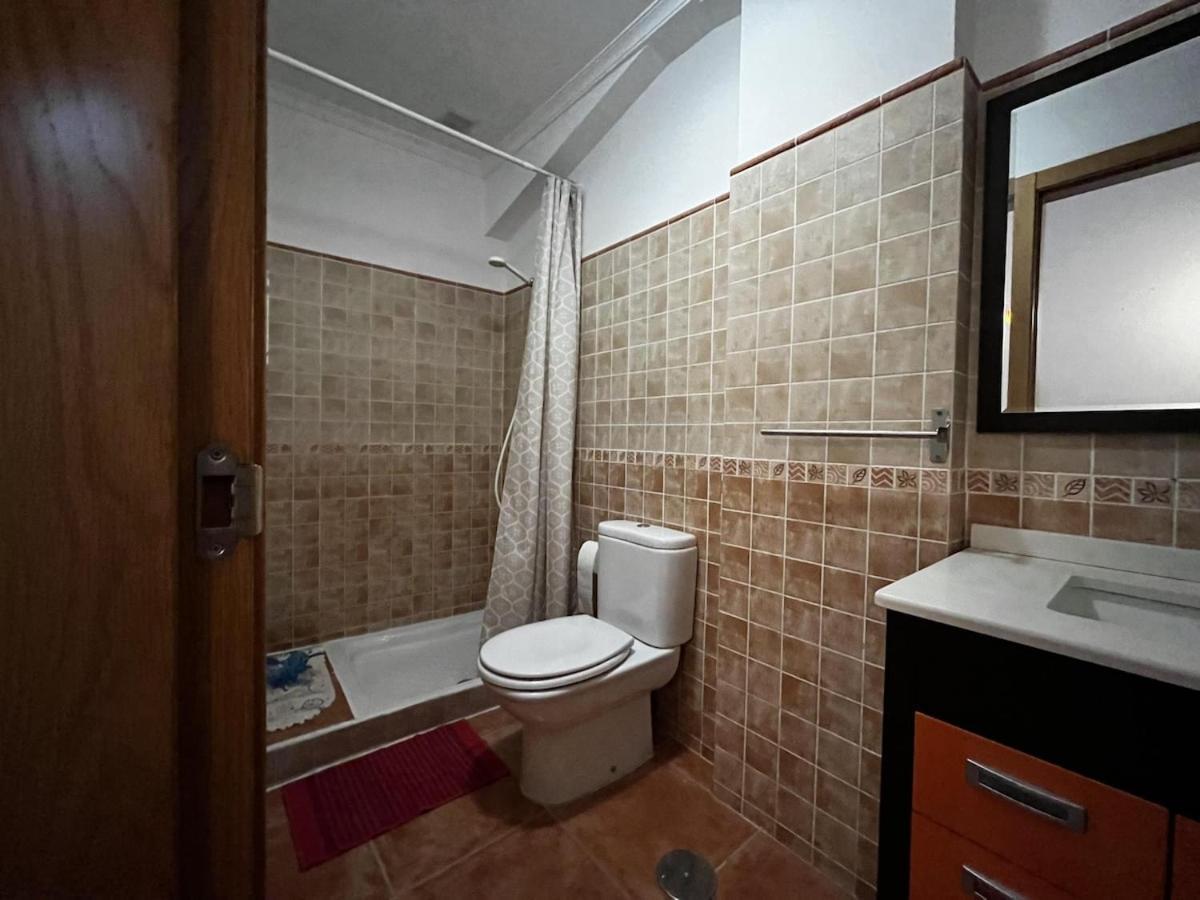 Casa vacanze Lightbooking Valsequillo