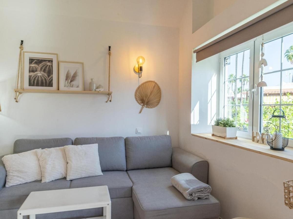 Familiar Tunos Apartamento Maspalomas (Gran Canaria)