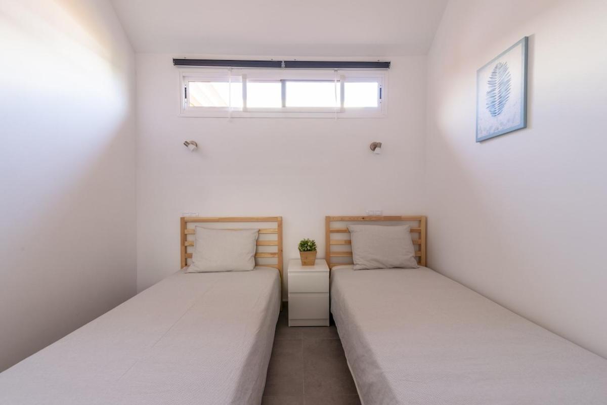 Apartment Familiar Complejo Melocotones
