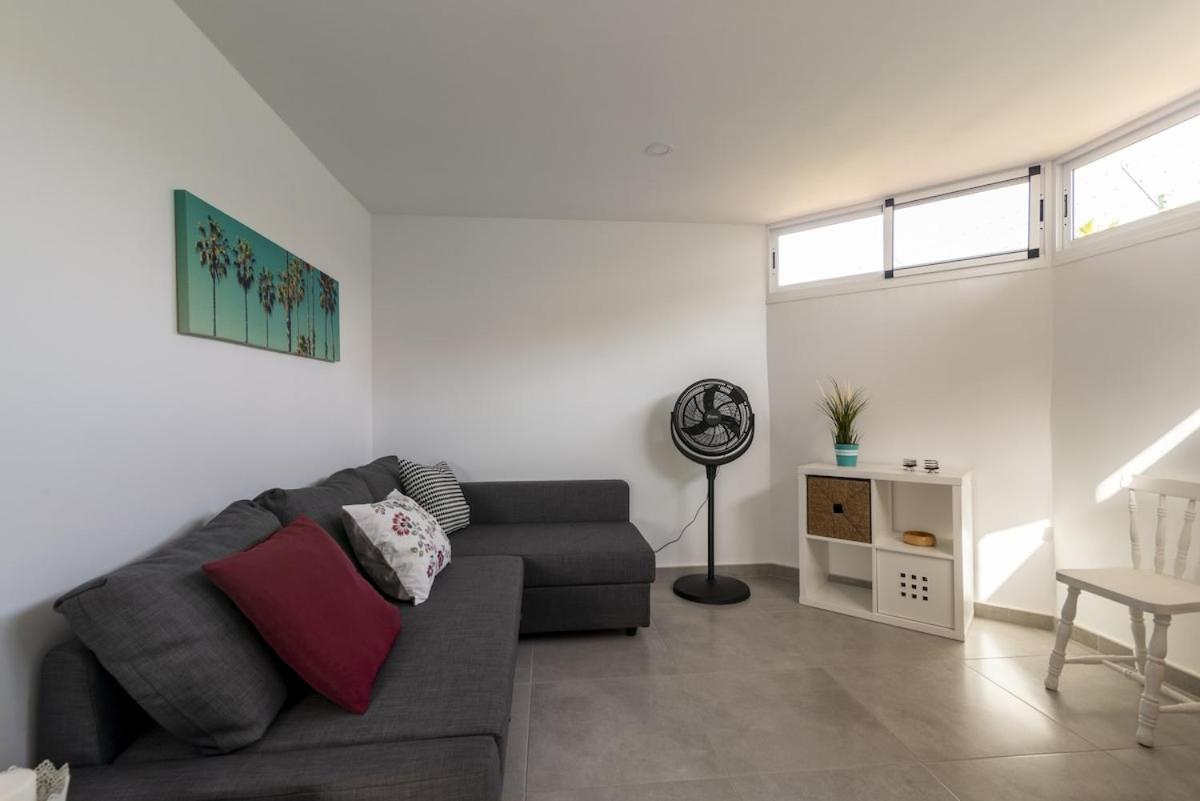 Familiar Complejo Melocotones Apartment