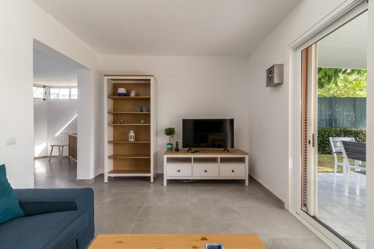 Familiar Complejo Melocotones Apartment Maspalomas (Gran Canaria)