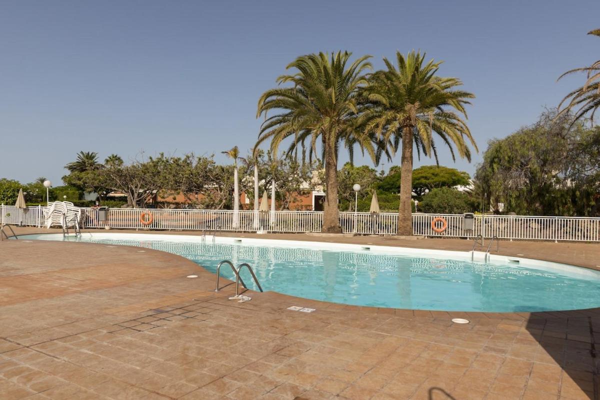 Familiar Complejo Melocotones Apartment