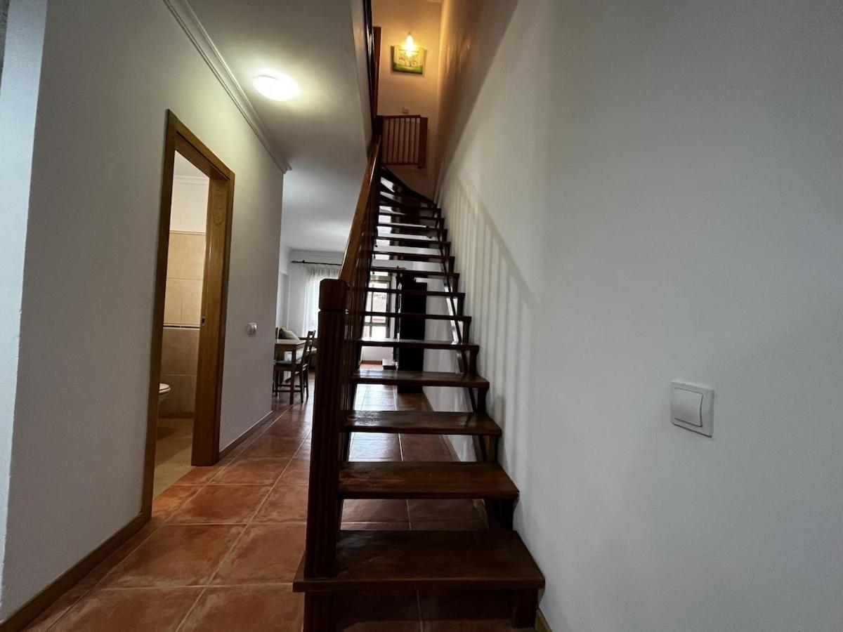 Lightbooking Casa vacanze Valsequillo