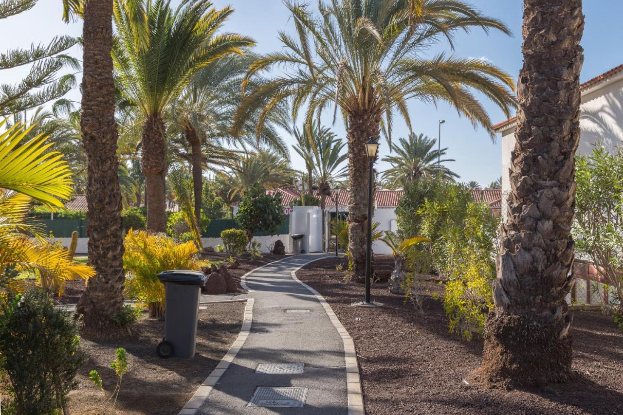 Appartamento Lightbooking Sun Club Playa Ingles 2br Maspalomas (Gran Canaria)