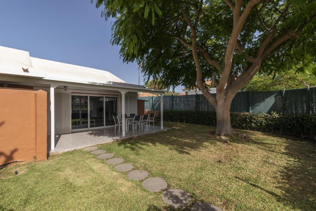 Familiar Complejo Melocotones Apartment Maspalomas (Gran Canaria)