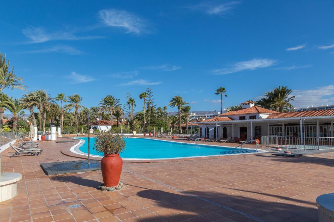 Sun Club Deluxe Terraza Y Piscina *