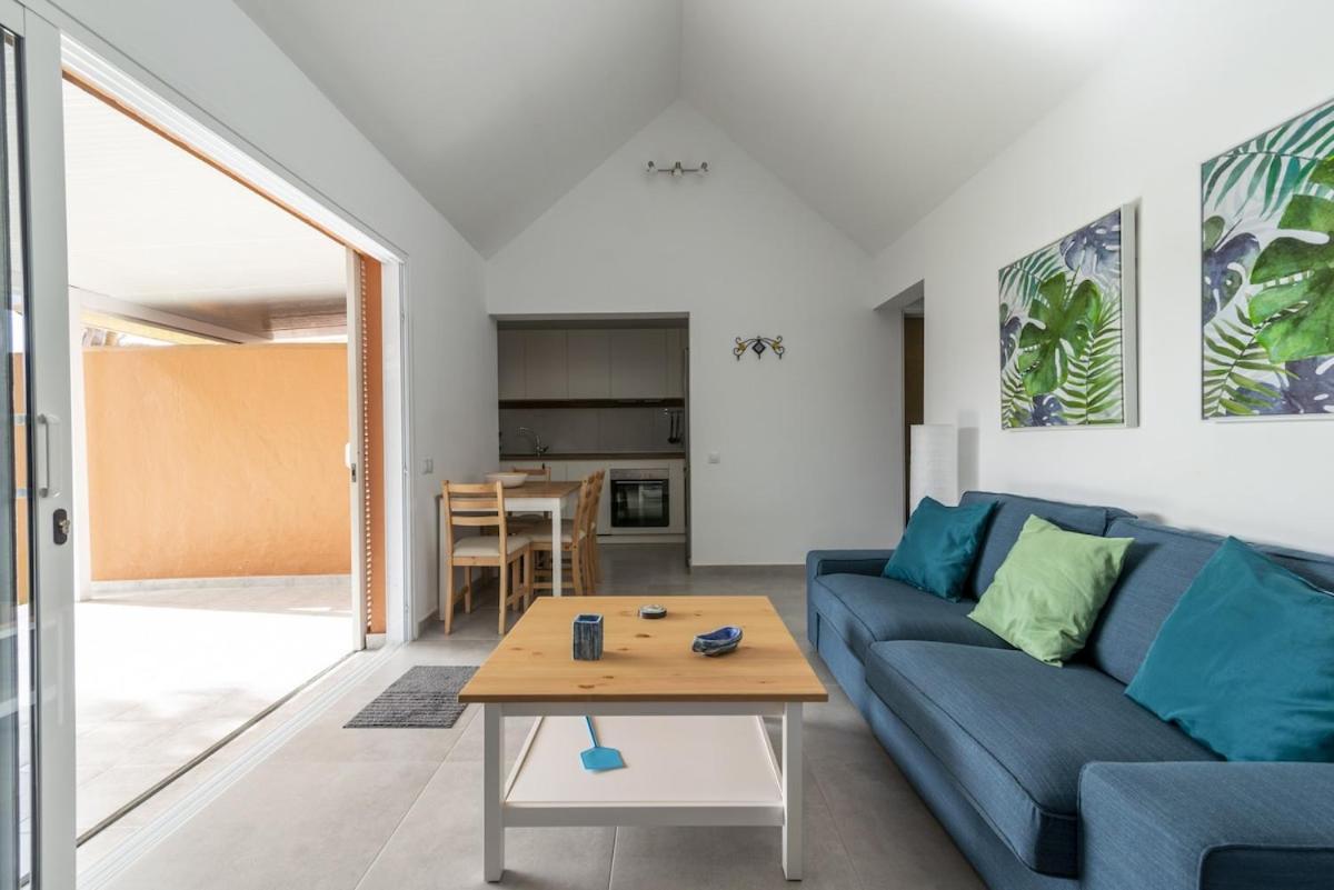 Familiar Complejo Melocotones Apartment Maspalomas (Gran Canaria)