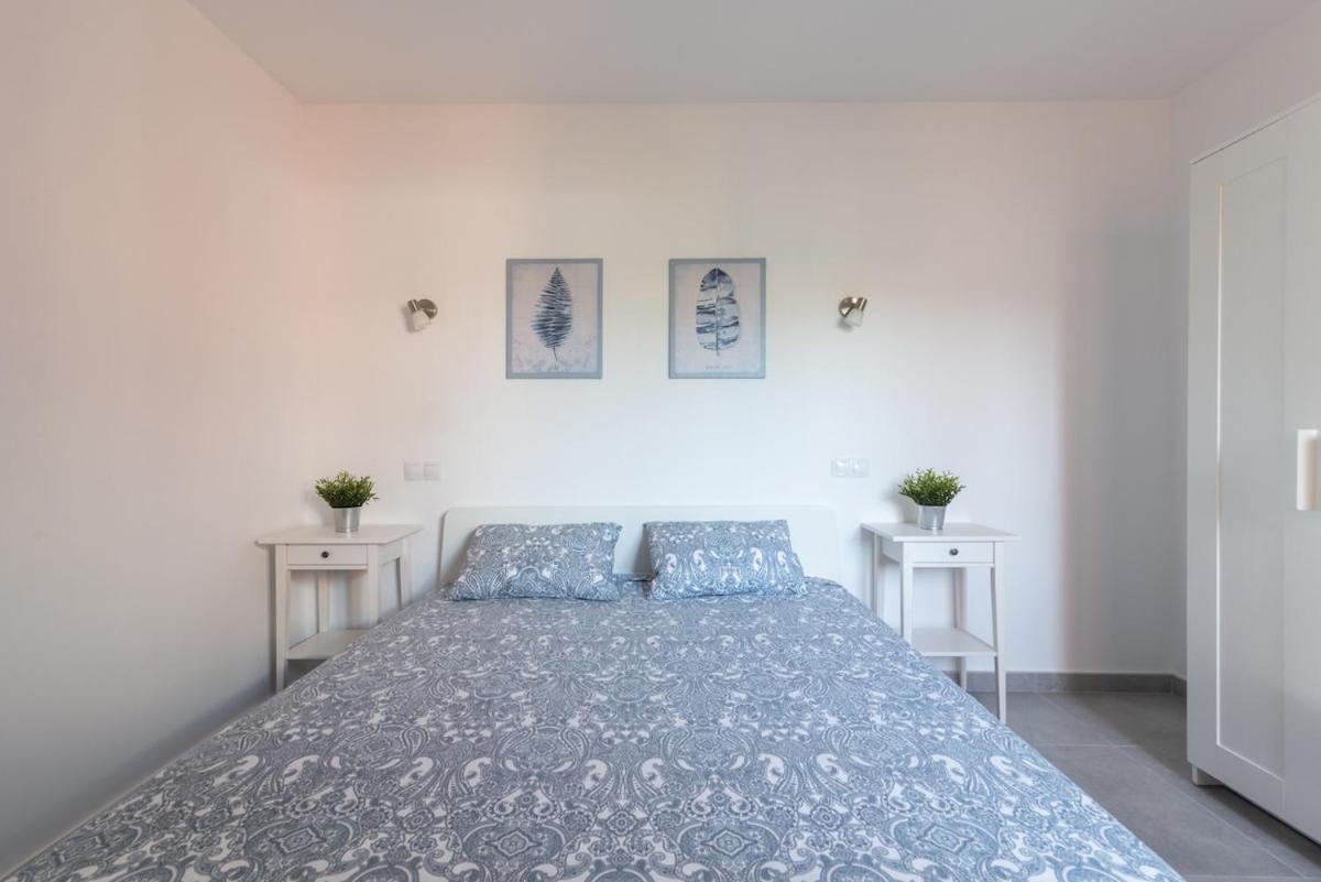 Familiar Complejo Melocotones Apartment