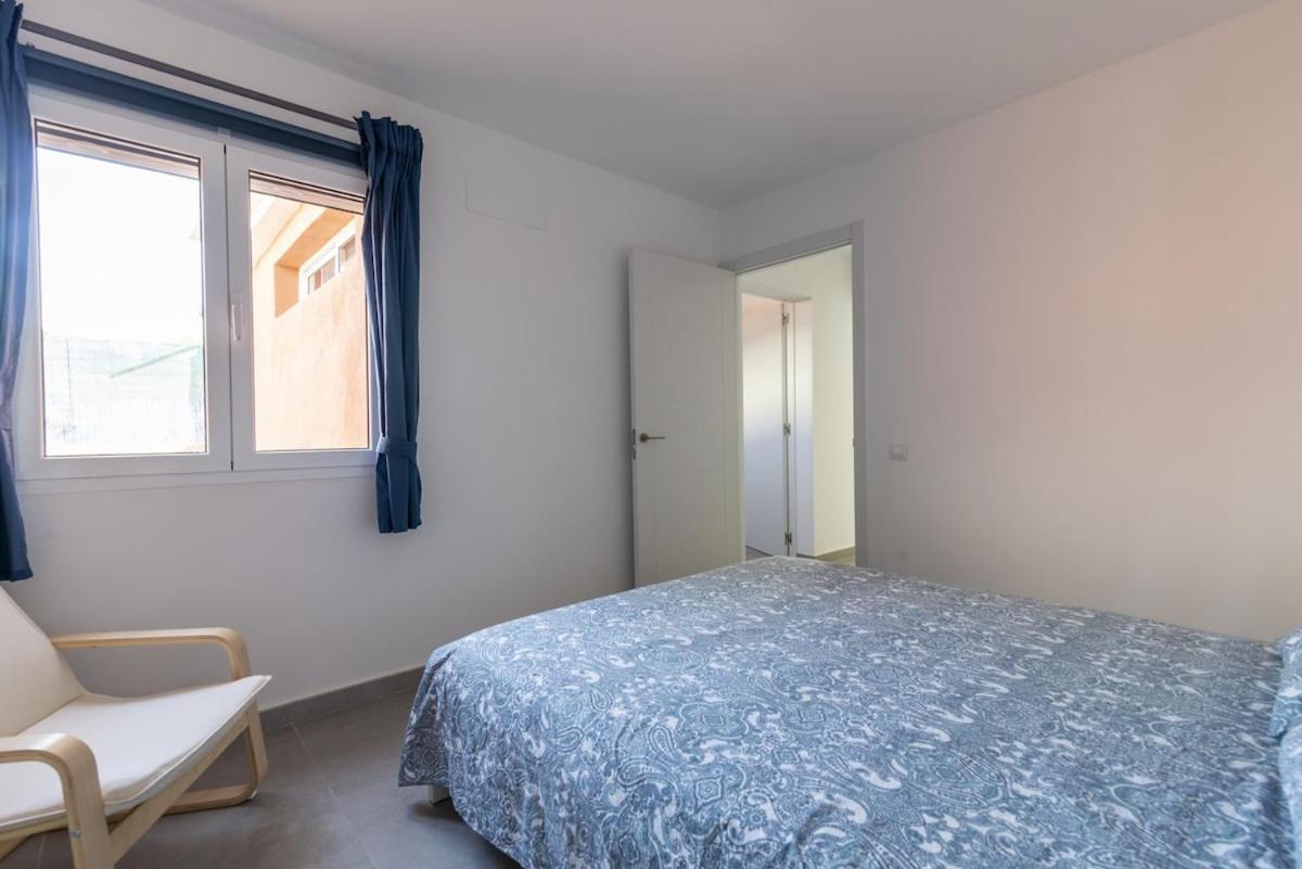 Familiar Complejo Melocotones Apartment *