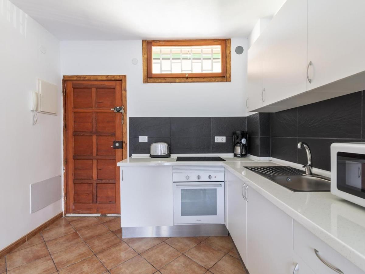 Appartamento Lightbooking Tenesor Playa del Inglés